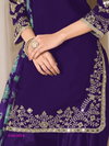 Aanaya Vol 225 By Dani Creation Roman Silk Salwar Kameez  Online Wholesale